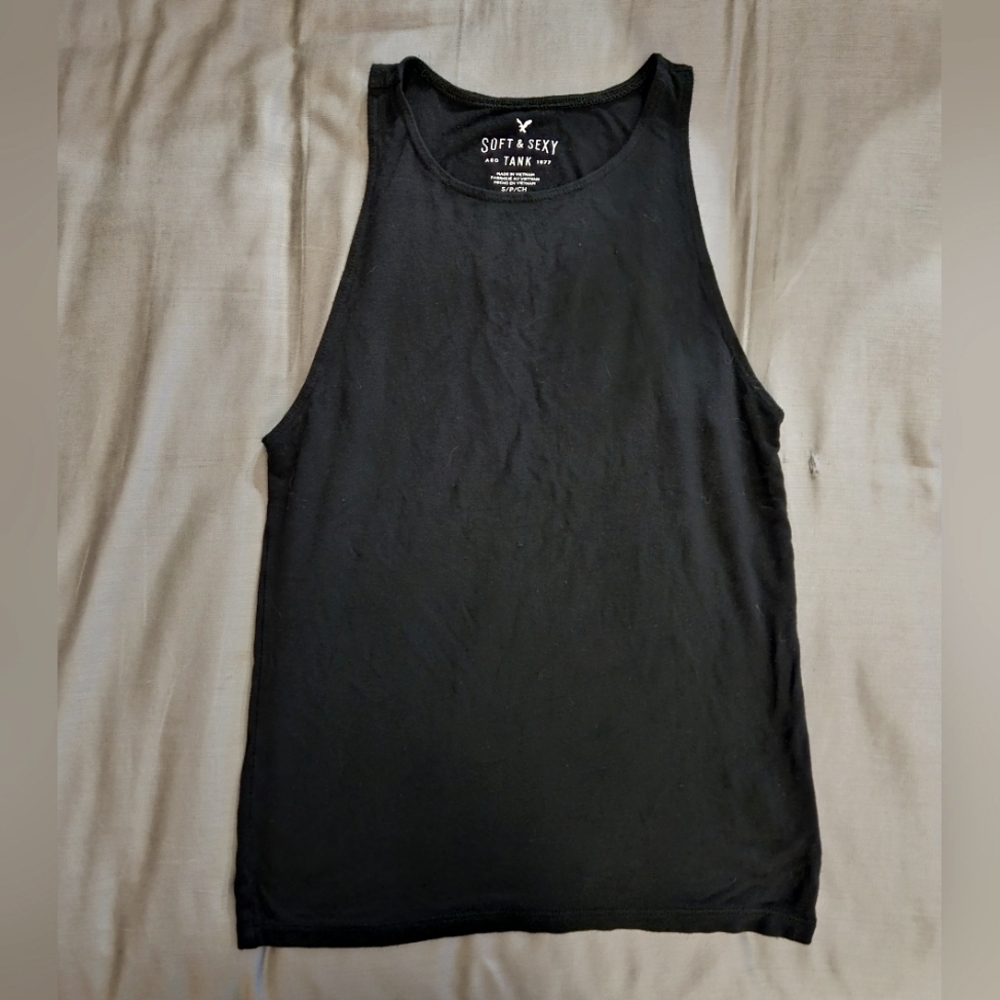 American Eagle Soft and Sexy Tank